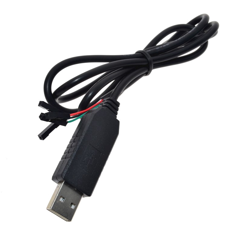 Mạch chuyển USB UART PL2303HX