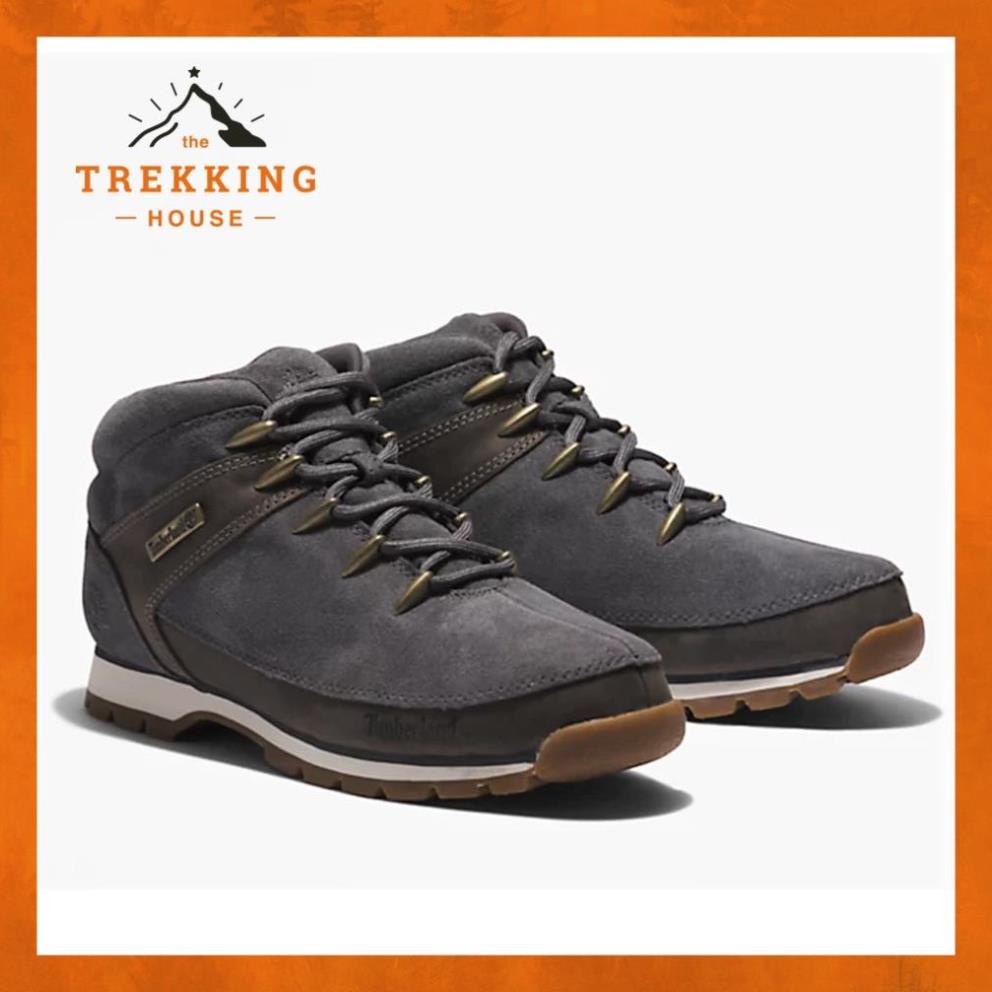 ️🥇 Giày phượt, đi xe máy, dã ngoại Timberland VNXK - Giày leo núi trekking 📳