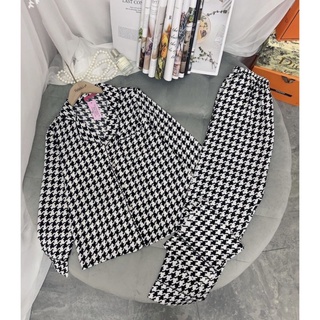Bộ đồ ngủ Pijama lụa  cao cấp.