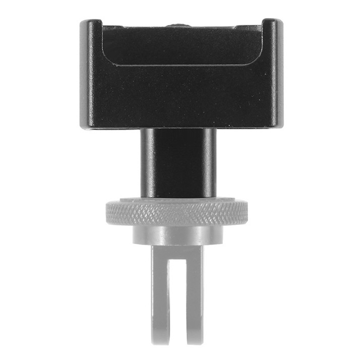 Adapter gắn OSMO POCKET 2 / 1 lên chân máy ảnh nhôm CNC