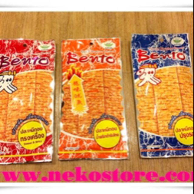 Mực bento Thái 24 gr.( Xanh, đen, đỏ). | BigBuy360 - bigbuy360.vn