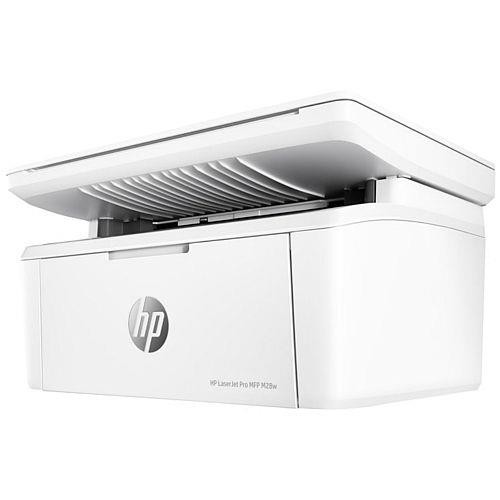 Máy in đa chức năng HP LaserJet Pro M28w | BigBuy360 - bigbuy360.vn