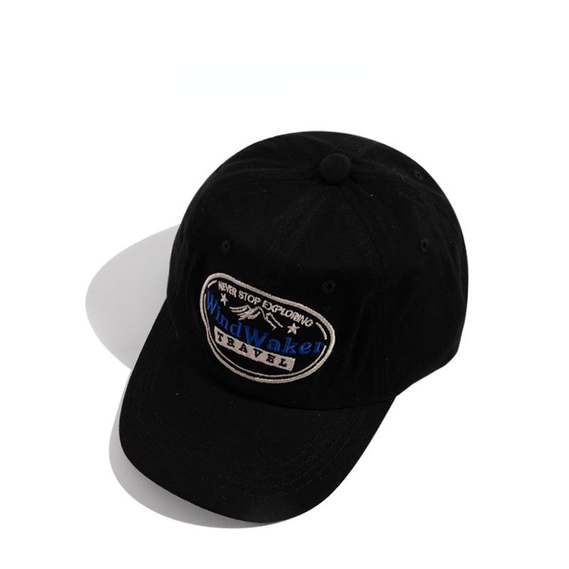 Mũ Lưỡi Trai Che Nắng Vải Mỏng Mềm Mại Thời Trang Xuân Hè Cho Bé