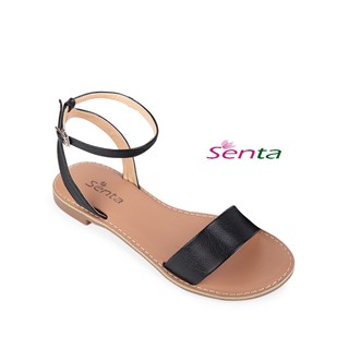 Giày sandal bản ngang basic Senta SD26new