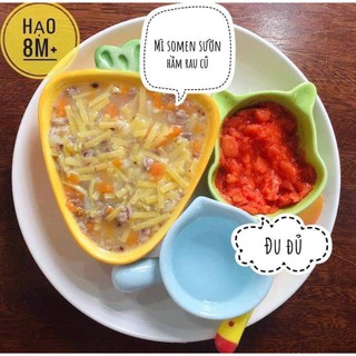 BÚN KHÔ TÁCH MUỐI WAKODO TỪ 5M