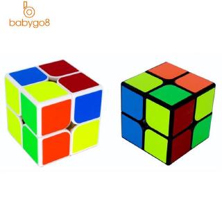 Khối Rubik 2x2x2