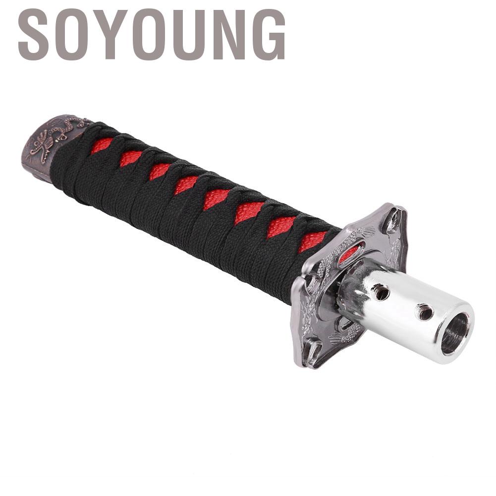 Tay nắm cần số tự động cho xe hơi Soyoung