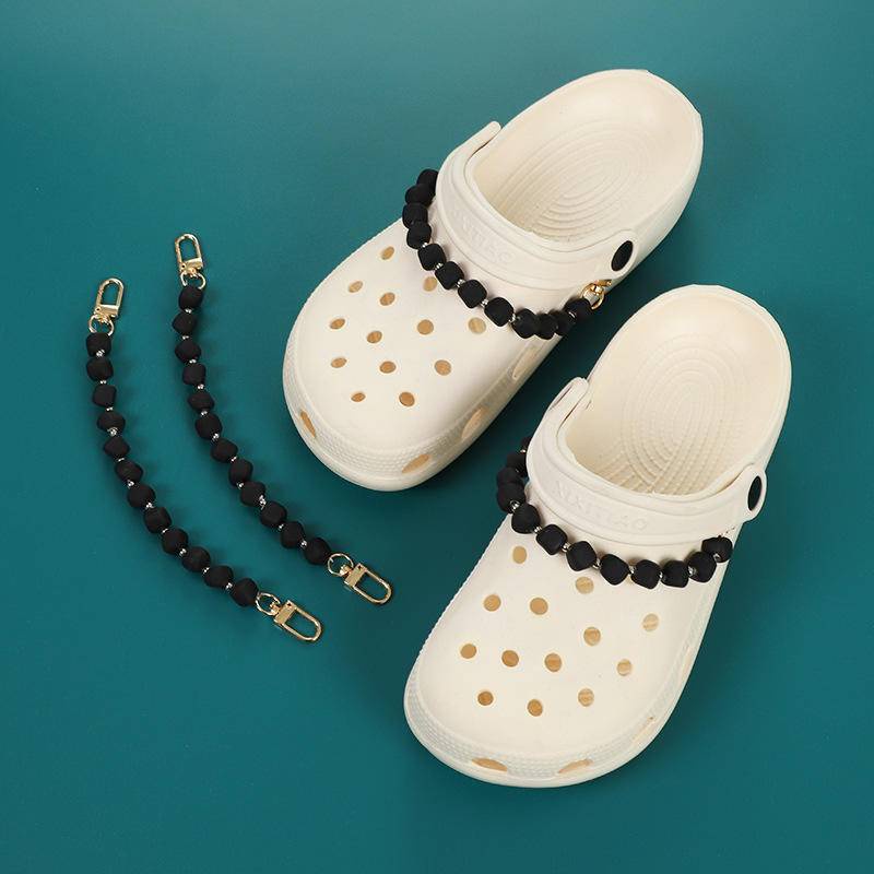 sticker dép crocsPhụ Kiện Trang Trí Giày DIY Đẹp Mắt Tiện Dụng