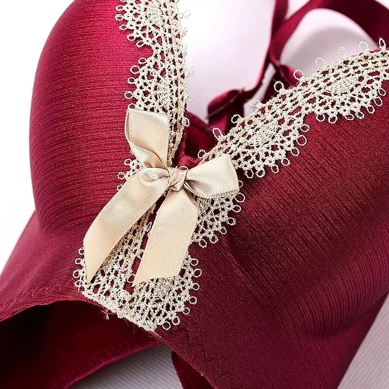 Bộ đồ lót đẹp đệm dày Lylylorem BL551