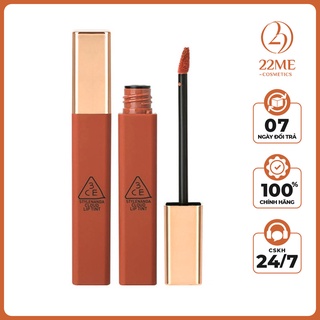 Son 3ce cloud lip tint | son kem 3ce cloud lip tint beige avenue: tone cam đất