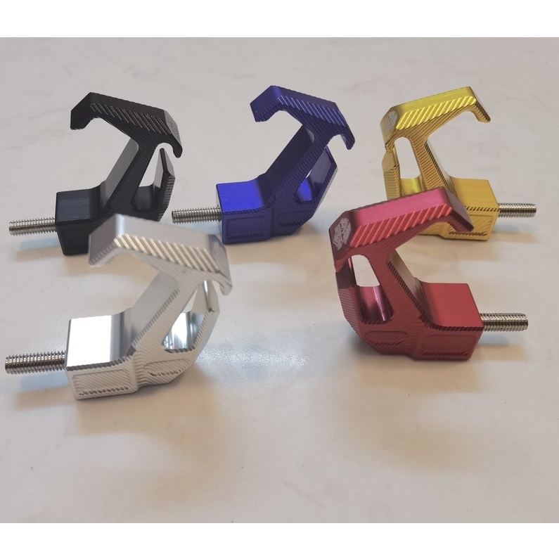 Móc Treo cho xe máy moto CNC M2