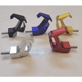 Móc Treo cho xe máy moto CNC M2 ( giá 1 cái )