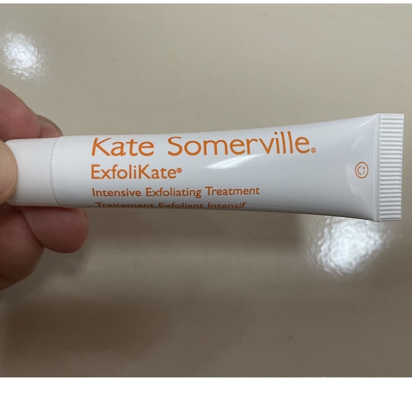 Tẩy Tế Bào Chết nổi tiếng Kate Somerville ExfoliKate Intensive Exfoliating Treatment