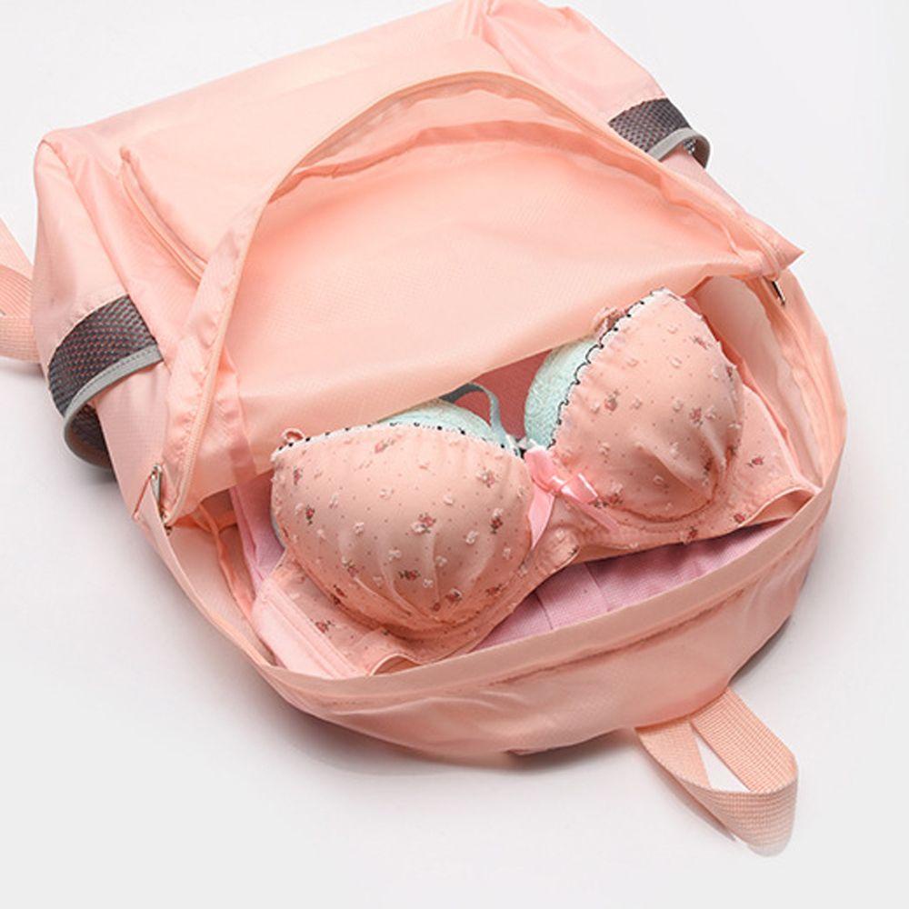 Balo Du Lịch Chống Nước Sức Chứa Lớn BACK2LIFE