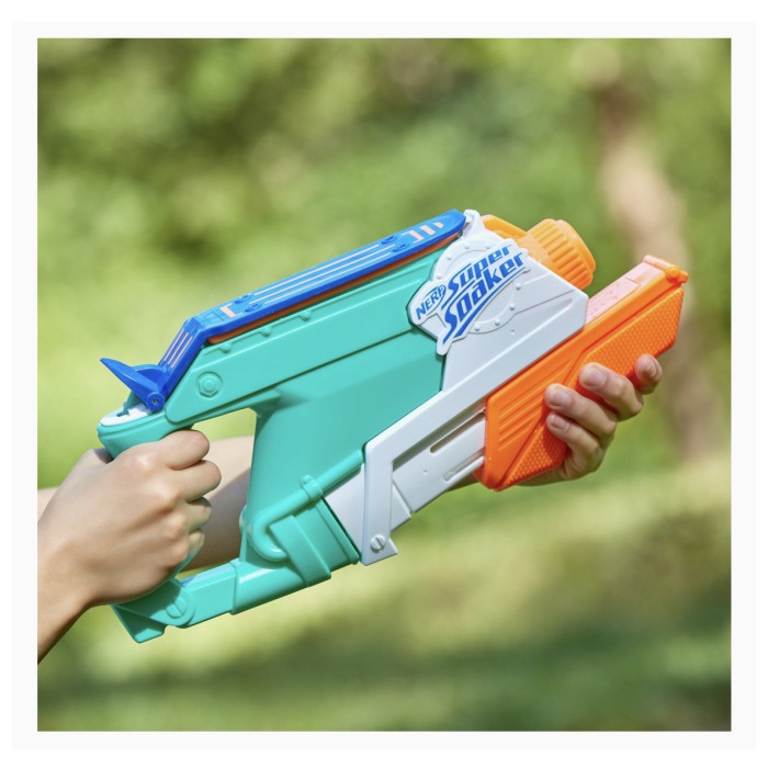 Súng Nước Nerf Chính Hãng Chất Lượng Cao