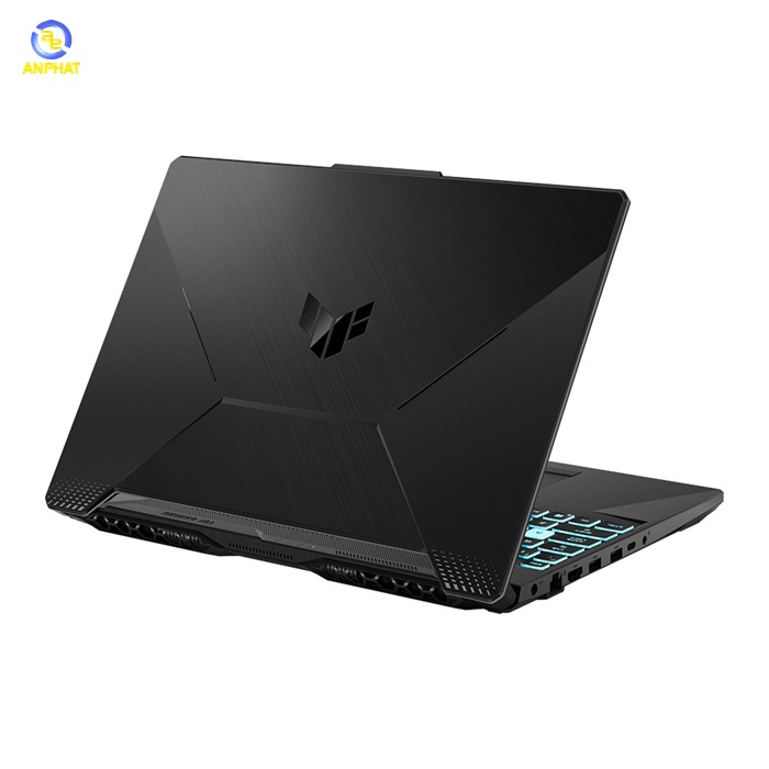 [ELGAME20 giảm 10% - tối đa 2TR]Laptop ASUS TUF Gaming A15 FA506IHR-HN019W (Ryzen™ 5-4600H + GTX™ 1650 4GB | Win 11)