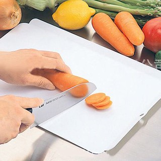 Thớt dẻo trắng Nhật Bản
