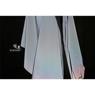 Vải Phản Quang Đổi Màu Sáng Tạo Độc Đáo