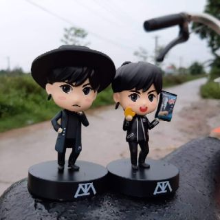 Tượng ostar sơn tùng mtp
