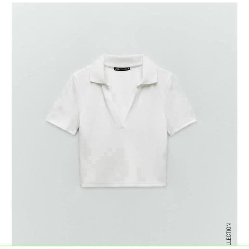 BÁN SỈ ÁO POLO CROPTOP 3M CHO NỮ | BigBuy360 - bigbuy360.vn