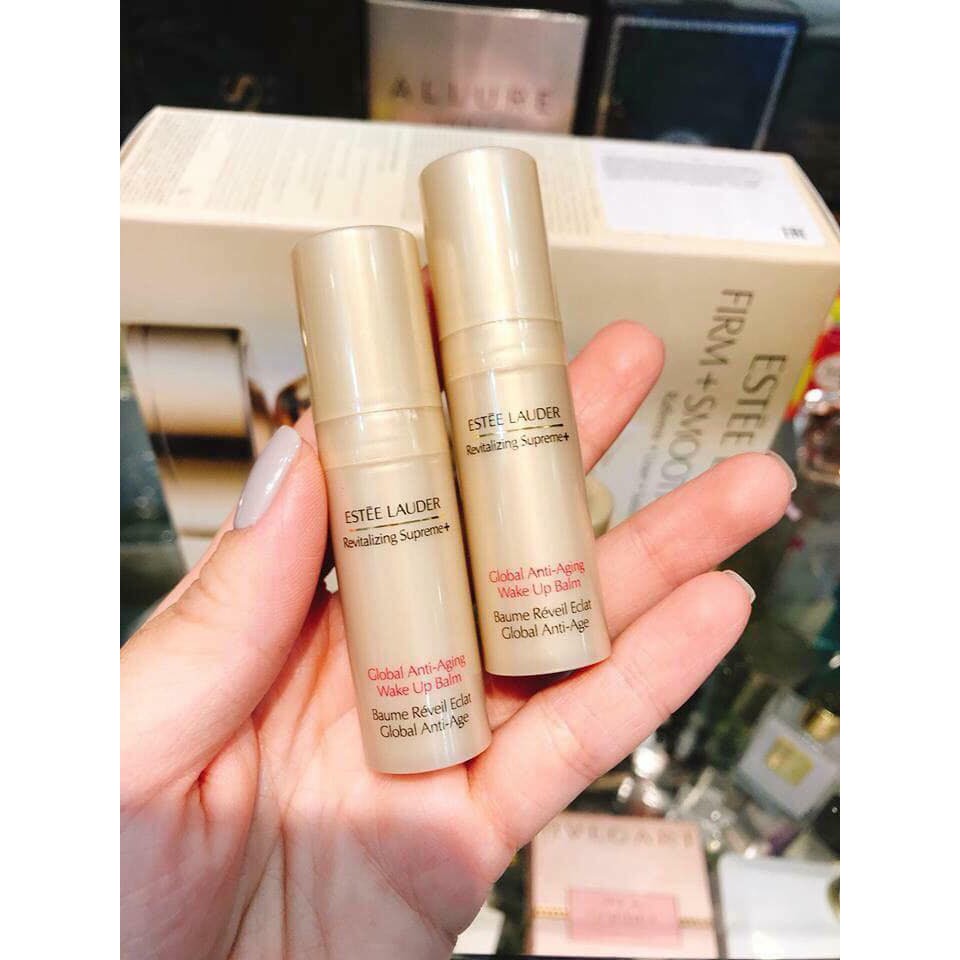 [ DATE NGẮN] Kem lót kiêm dưỡng da Estee Lauder Wake Up Balm 5ml | BigBuy360 - bigbuy360.vn