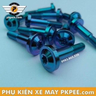 Ốc Tay Thắng Titan GR5 6ly32