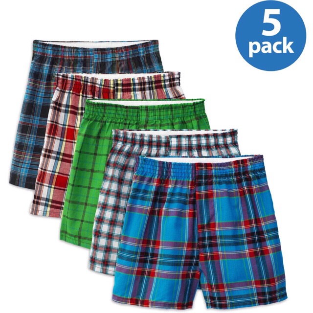 Freeship 99k toàn quốc_,Quần short thun boxer mềm