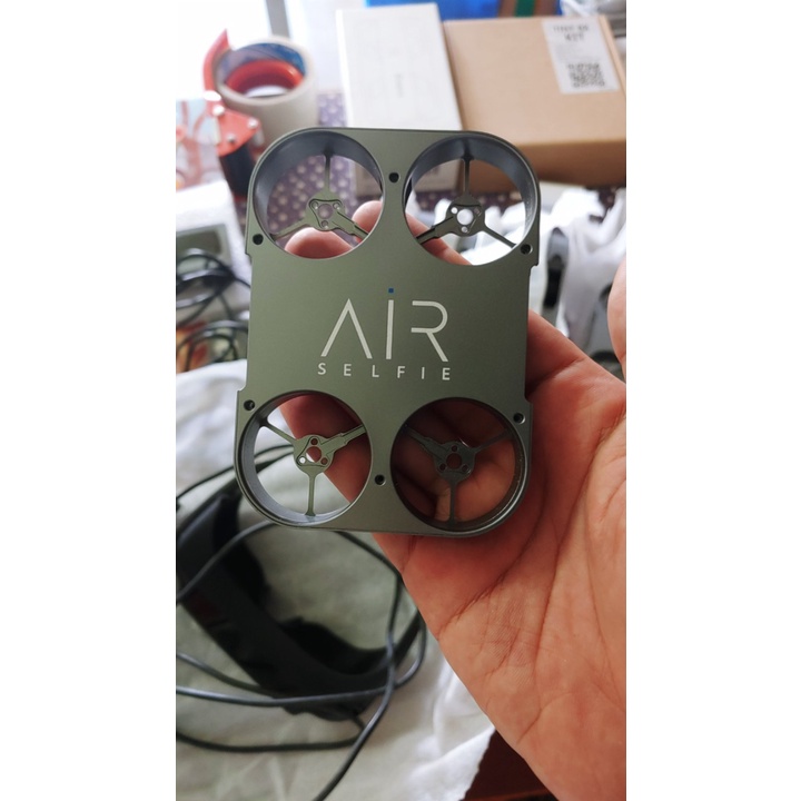 Frame máy bay đk từ xa 65mm, airselfie