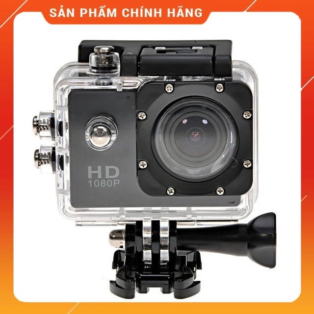 Camera hành trình SPORT A8 – A9 FullHD 1080 LCD 1,5 Inch