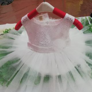 Combo váy tầng công chúa 120k