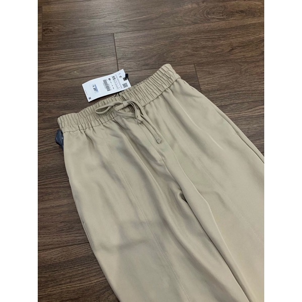 Quần jogger zara
