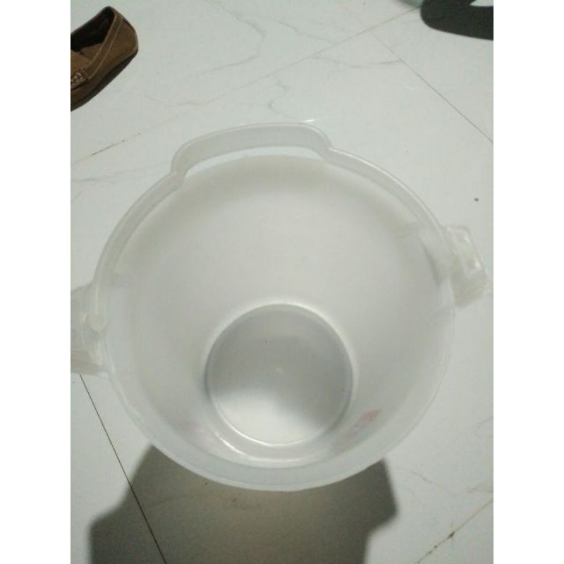 Xô đựng Bia và đá siều bên dày dặn