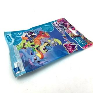 Đồ chơi búp bê Pony tí hon 12 My Little Pony C3483/A8330