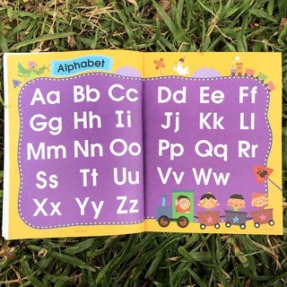 Bảng Chữ Cái Abc Activity 2 (N-Z)