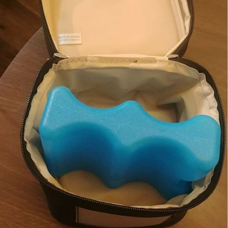 Đá khô medela