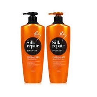 Bộ Dầu Gội Thảo Dược Elastene