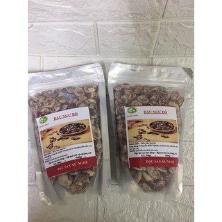 Đậu Ngự đỏ 500g