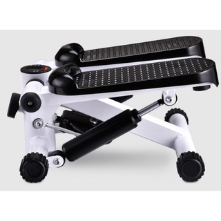 Worldmart - Máy chạy bộ tại chỗ mini stepper Cao cấp