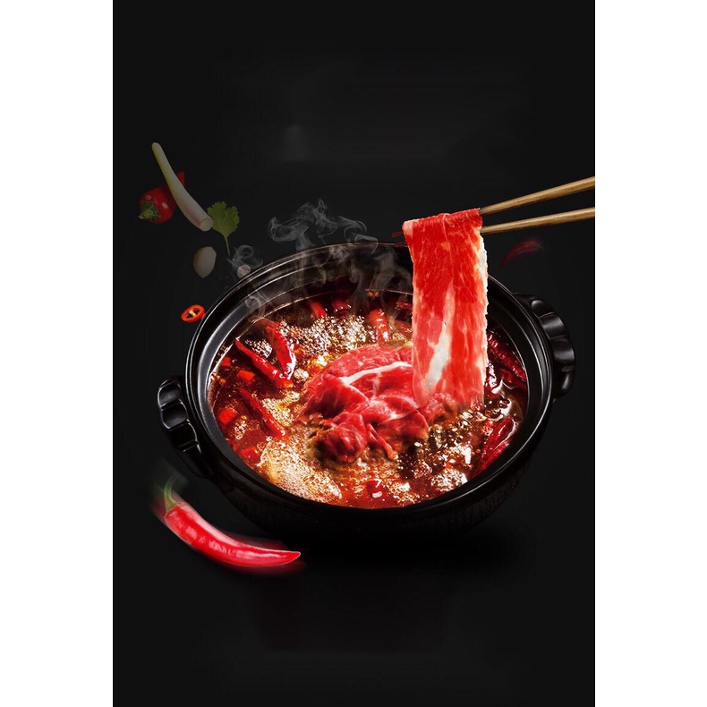 Cốt Lẩu Cay Haidilao 220G | BigBuy360 - bigbuy360.vn