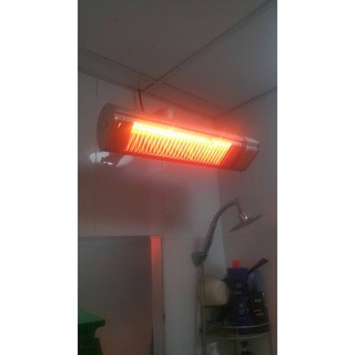 Đèn sưởi nhà tắm Heizen Appino 20