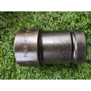 Đầu tuýp 1inch hàng Nhật bãi
