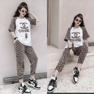 SÉT BỘ THỂ THAO PHỐI BEO