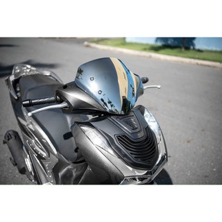 Chắn gió sh 2020 tráng gương