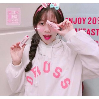 SON KẸO THE SAEM MOUSSE CANDY TINT