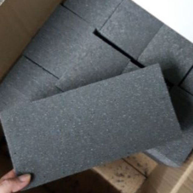 XỐP XÁM CẮM HOA KHÔ, HOA GIẤY