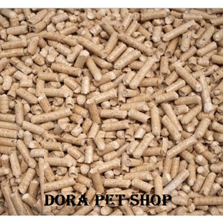 GỖ NÉN THÔNG 1KG