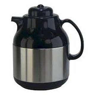 Phích pha trà giữ nhiệt Rạng Đông inox