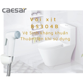 Vòi Xịt Nhựa - BS304B