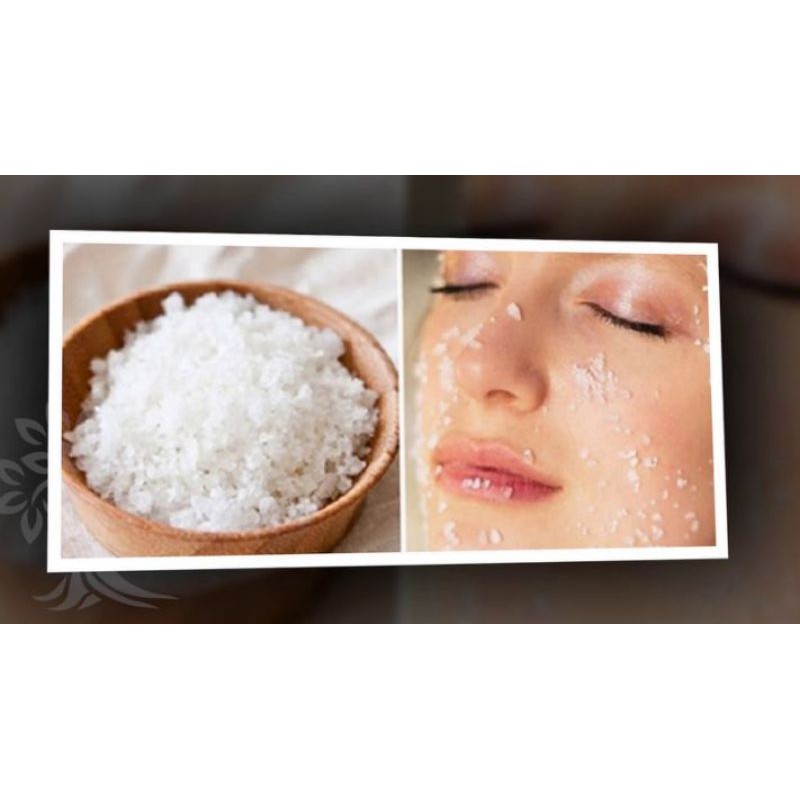Muối spa dưỡng thể Ami Corner