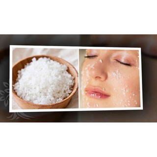 Muối spa dưỡng thể Ami Corner